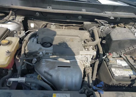 2016 Toyota Rav4 Se z USA, uszkodzony, nr VIN 2T3NFREV8GW250864